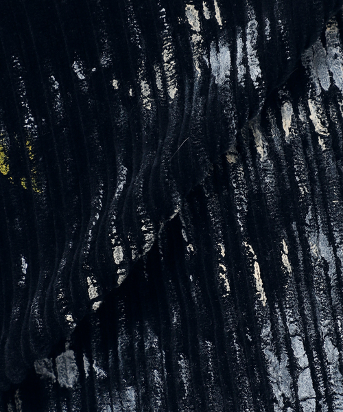 UNFOLLOW（アンフォロー）の「【FOLL / フォル】handmake atelier trouser（その他パンツ・メンズ・カーキ・3/2）」の7枚目の写真