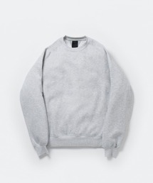 DAIWA PIER39 | DAIWA PIER39 TECH SWEAT CREW FREEDOM SLEEVE BE-50023W(スウェット)