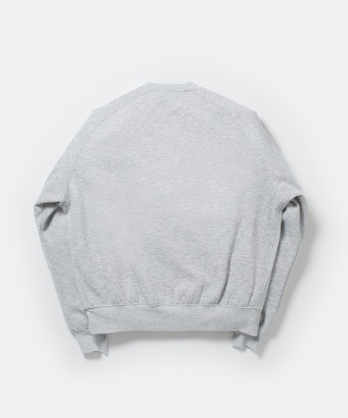 DAIWA PIER39（ダイワピア39）の「DAIWA PIER39 TECH SWEAT CREW