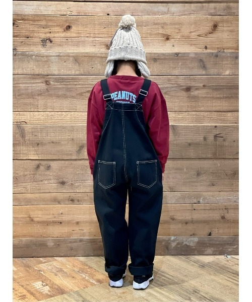 Champion(チャンピオン)の「【Champion】ニット耳付きボンボンワッチ(ニットキャップ/ビーニー・キッズ・ホワイト/ブルー・フリー)」の17枚目の写真