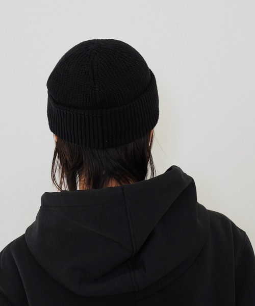   Jeans 黒 ニット帽 楽天市場】カルバンクライン ニット帽 Calvin Klein Jeans Monogram