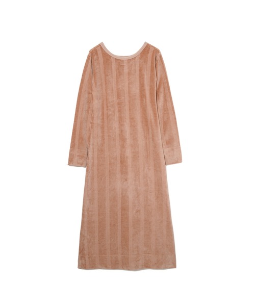 MILLER（ミラー）の「Robert P'miller Velor OP（ワンピース・レディース・ネイビー/ベージュ/アイボリー・FREE）」の18枚目の写真