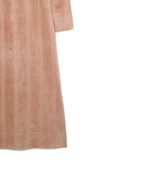 MILLER（ミラー）の「Robert P'miller Velor OP（ワンピース・レディース・ネイビー/ベージュ/アイボリー・FREE）」の21枚目の写真