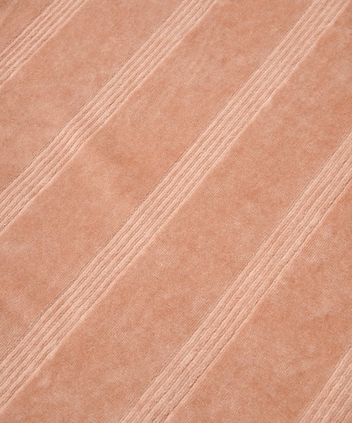 MILLER（ミラー）の「Robert P'miller Velor OP（ワンピース・レディース・ネイビー/ベージュ/アイボリー・FREE）」の22枚目の写真