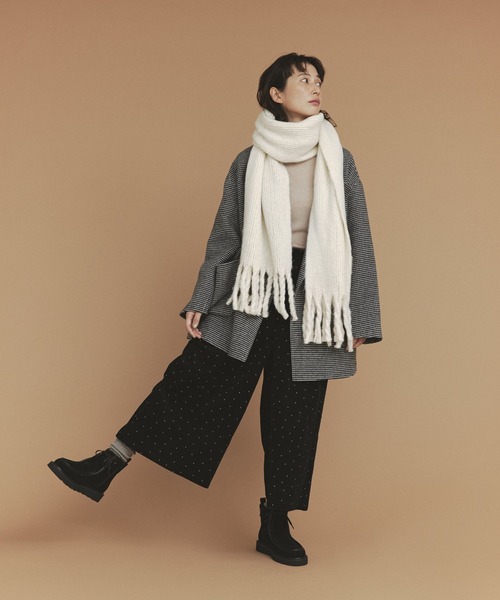 美品✨3.1フィリップリム ショートブーツ スタッズ 37(23.5) 黒 リブニットソックスショートブーツ[品番：MKSW0040744]｜GYDA