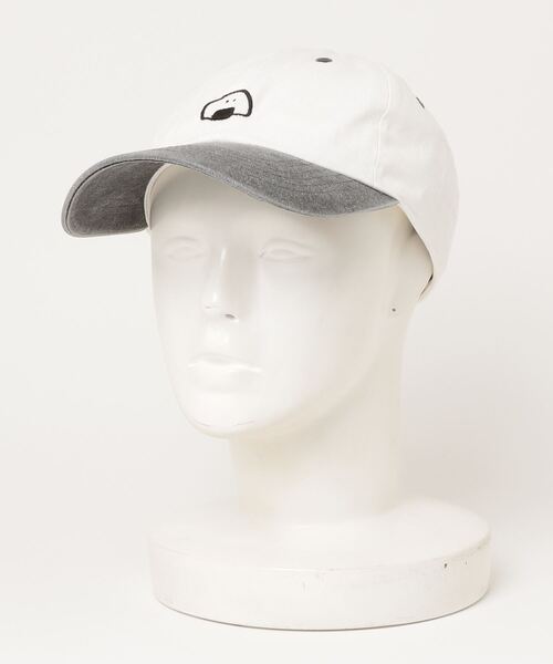 セール】STUDY CAP おにぎり（キャップ）｜FREAK'S STORE