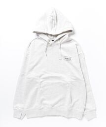 Guess | Back Print Logo Hoodie(パーカー)