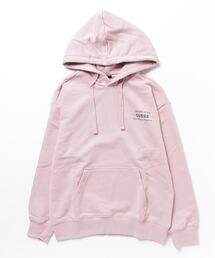 Guess | Back Print Logo Hoodie(パーカー)