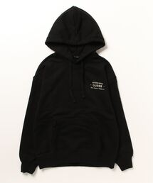 Guess | Back Print Logo Hoodie(パーカー)