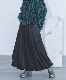 PAGEBOY | バルーンカーゴスカート(スカート)