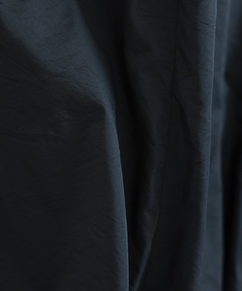 PAGEBOY（ページボーイ）の「バルーンカーゴスカート（スカート・レディース・オフホワイト/ブラック・FREE）」の10枚目の写真