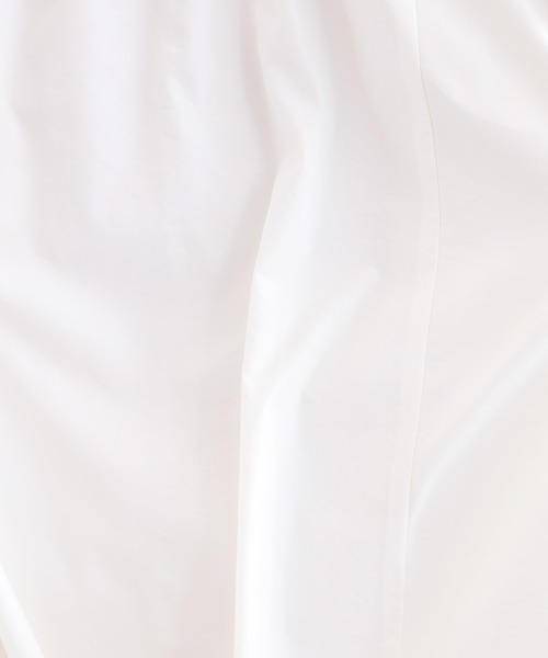 PAGEBOY（ページボーイ）の「バルーンカーゴスカート（スカート・レディース・オフホワイト/ブラック・FREE）」の11枚目の写真