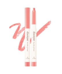 dasique | 【dasique/デイジーク】Mood Blur Lip Pencil(ムードブラーリップペンシル)10色(口紅/リップティント/グロス)