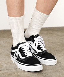 VANS | VANS/ヴァンズ OLD SKOOL スニーカー(スニーカー)