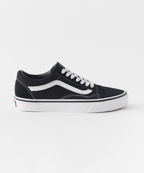 VANS(バンズ)の「VANS/ヴァンズ OLD SKOOL スニーカー 2026年 夏 夏服(スニーカー・メンズ・ライトピンク/ブラック×ホワイト/ブラック×ブラック・7/9/5/6/9h/8h/10/5h/7h/6h/8/10h)」の14枚目の写真
