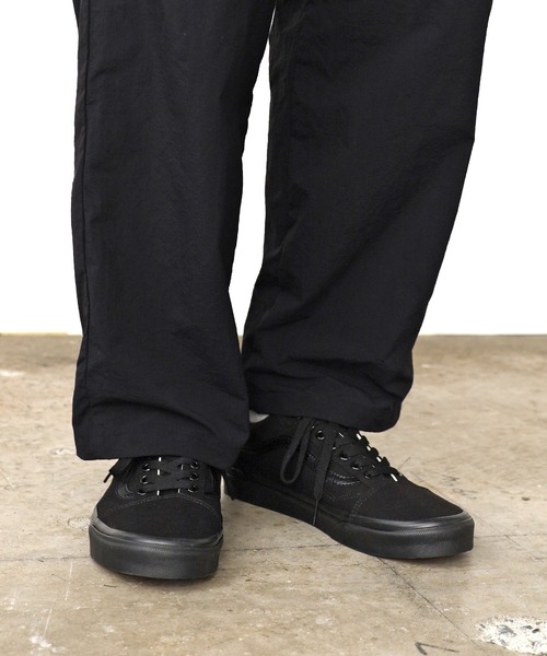 VANS/ヴァンズ OLD SKOOL スニーカー（スニーカー）｜VANS