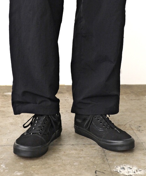 VANS/ヴァンズ OLD SKOOL スニーカー（スニーカー）｜VANS