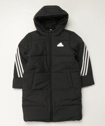 adidas | アディダス adidas スリーストライプス パデッドジャケット(ダウンジャケット/コート)