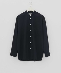 TEKLA（テクラ）の「Long-sleeved Shirt（シャツ/ブラウス）」