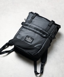 CHROME（クローム）の「★MAKAVELIC×CHROME★ HOLMAN PANNIER BAG（バックパック/リュック）」