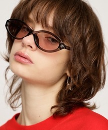ROUND SHAPE EYEWEAR ラウンド シェイプ アイウェア サングラス