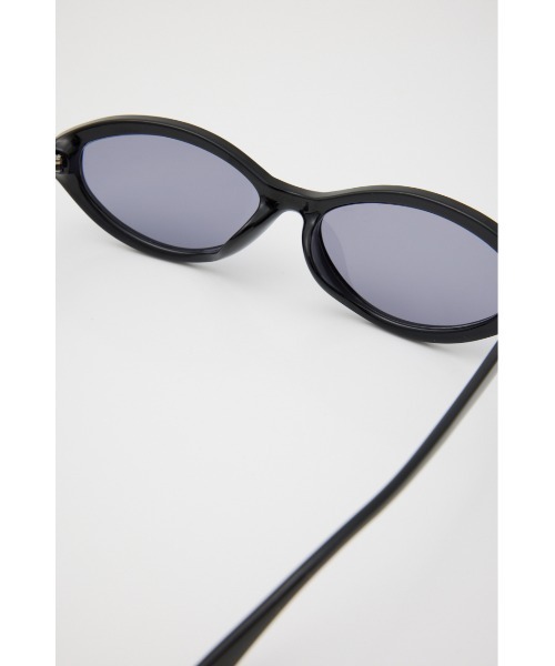 シャネル　サングラス　ラウンド　シェイプ　アイウェア CHANEL アイウェア: ラウンド シェイプ アイウェア, メタル & カーフ