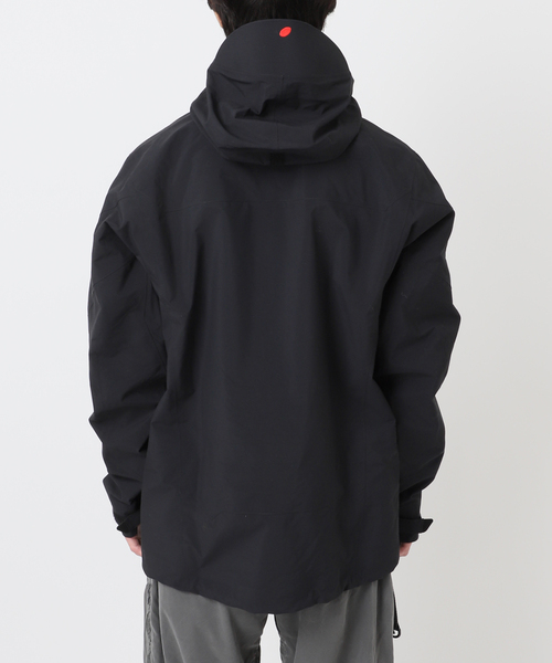 【TILAK 】JOURNAL STANDARD別注 Raptor Jacket TILAK / ティラック Raptor Jacket｜ベーセーストックの