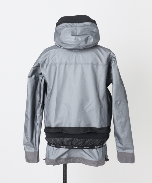セール】【TILAK / ティラック】別注 Raptor Jacket GORE-TEX (R) PRO