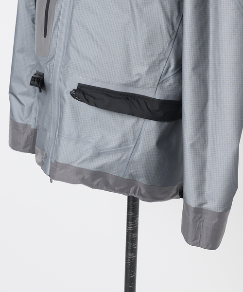 Tilak（ティラック）の「【TILAK / ティラック】別注 Raptor Jacket 