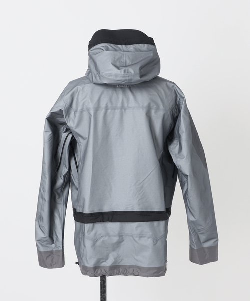 セール】【TILAK / ティラック】別注 Raptor Jacket GORE-TEX (R