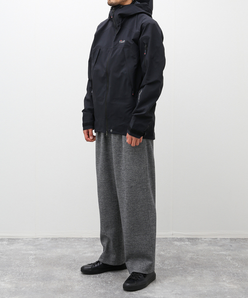 TILAK 】JOURNAL STANDARD別注 Raptor Jacket