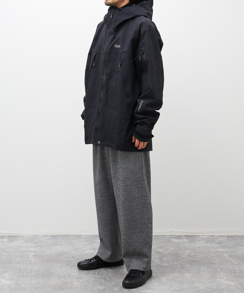 ジャーナルスタンダード別注 tilak（ディラック） ベンタイルベスト サイズS ジャーナルスタンダード JOURNAL STANDARD TILAK &frasl; ティラック 別注