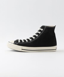 ＜CONVERSE＞ ALL STAR US HI/スニーカー
