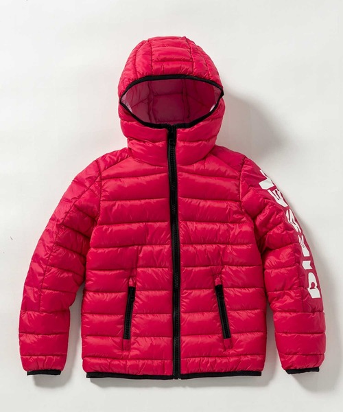 ディーゼル キッズ ダウン アウター 130 125-135｜ベビー・キッズ  