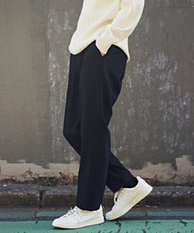 EDIFICE | TR ストレッチ ウォーム ツイルイージースラックス(スラックス)