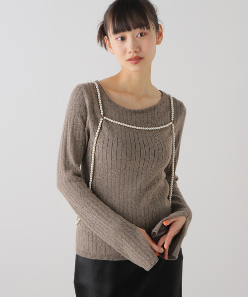NOBLE ORIGINAL パールハーネス 楽天市場】【SALE／30%OFF】ORIGINAL パールハーネス NOBLE