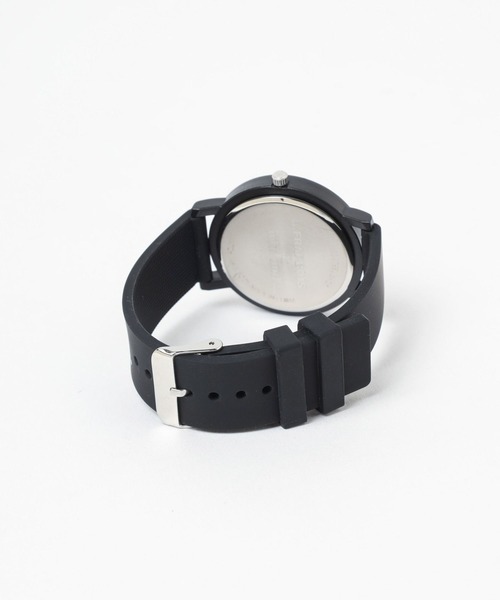 FRAPBOIS(フラボア)の「【FRAPBOIS(フラボア)】コラボウォッチ(アナログ腕時計・レディース・ホワイト/ブラック・0)」の13枚目の写真