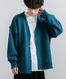 Rocky Monroe(bL[[)̃I[o[TCY_[WVlbNjbgJ[fBK(J[fBK/{)