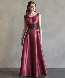 AIMER｜エメのドレス（レッド/赤色系）通販 - ZOZOTOWN