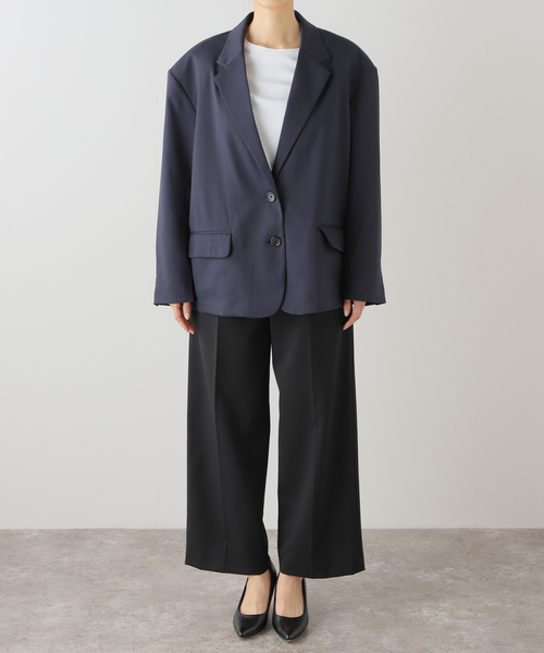 JOURNAL STANDARD（ジャーナルスタンダード）の「ダブルフロント