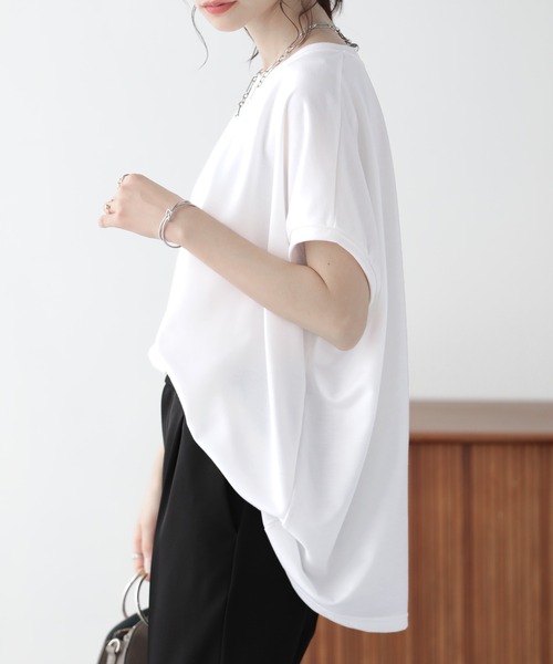 unused us2522 サーマル ラグランスリーブ カットソー　25aw unused us2522 サーマル ラグランスリーブ カットソー 25aw unused