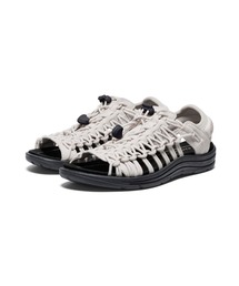 KEEN（キーン）の「KEEN/キーン アウトドアシューズ UNEEK 2 OT ユニーク アウトドア キャンプ カジュアル 1028576（スニーカー）」