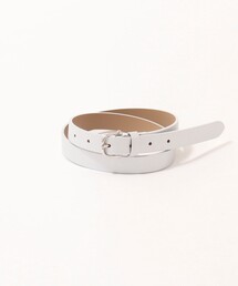 NOLLEY’S | ビスバックルベルト(ベルト)