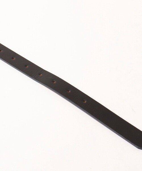 NOLLEY’S（ノーリーズ）の「ビスバックルベルト（ベルト・レディース・シルバー/オフホワイト/ベージュ/ブラック・FREE）」の11枚目の写真