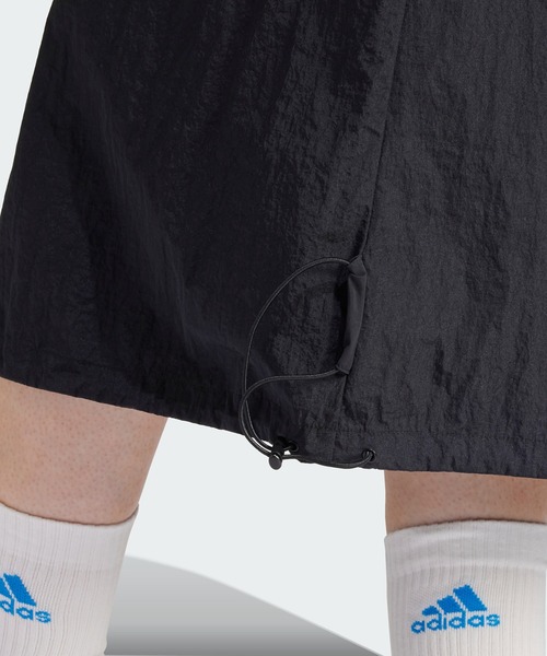 【adidas】シティエスケープ ウーブンスカート JY0511 アディダス（adidas）（メンズ）シティエスケープ ルーズ