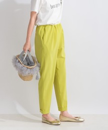 PICCIN | 【日本製】ウエストギャザーパンツ(その他パンツ)