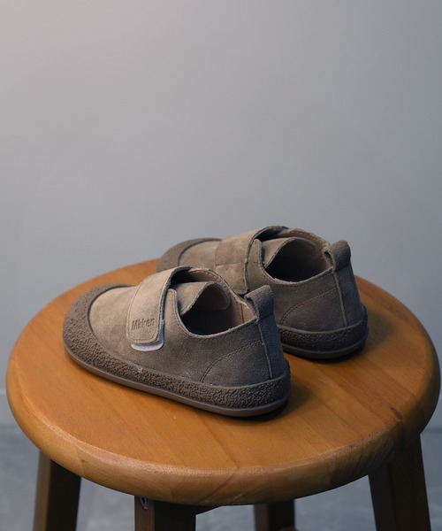 shoes365（シューズスリーシックスファイヴ）の「【shoes365】子供用　スクールシューズ（スリッポン・キッズ・ベージュ/イエロー・13.0cm/13.5cm/14.0cm/15.0cm/15.5cm）」の18枚目の写真