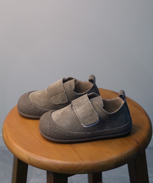 shoes365（シューズスリーシックスファイヴ）の「【shoes365】子供用　スクールシューズ（スリッポン・キッズ・ベージュ/イエロー・13.0cm/13.5cm/14.0cm/15.0cm/15.5cm）」の22枚目の写真