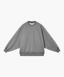 LAD MUSICIAN | CREW NECK PULLOVER(スウェット)