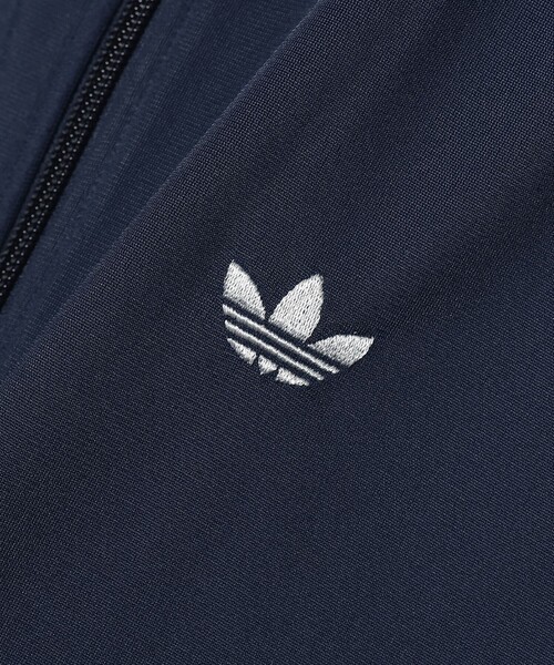adidas / BECKENBAUER TRACKTOP（ジャージ）｜adidas（アディダス）の